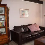 Apartmán Norderlands Pellworm