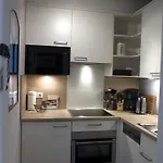 Norderlands Apartmán *