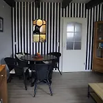Norderlands Apartmán