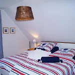 Apartmán Norderlands Pellworm