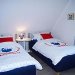 Norderlands Apartmán Pellworm