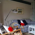 Apartmán Norderlands