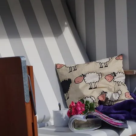 Apartamento Norderlands *