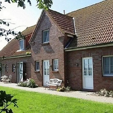 Norderlands Apartamento *