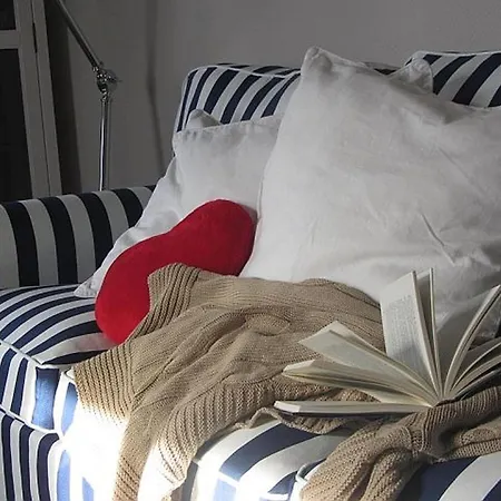 Norderlands Apartamento *