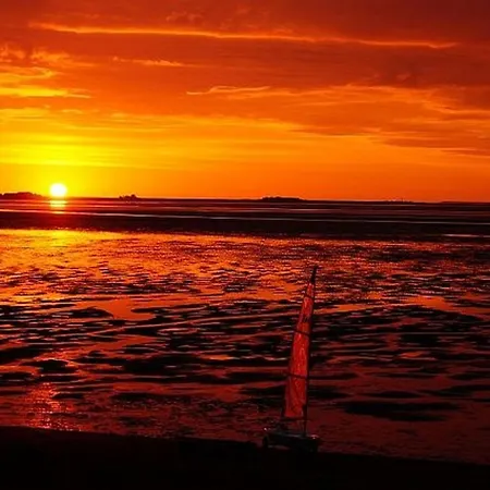 Norderlands Apartamento *