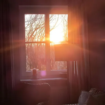 Norderlands Apartamento