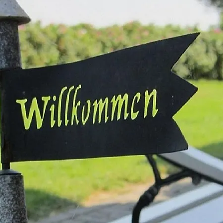 Apartman Norderlands Pellworm