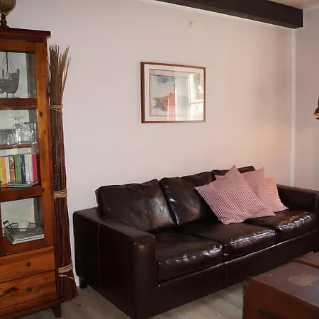 Norderlands Apartman