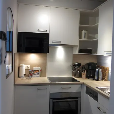 Apartman Norderlands *