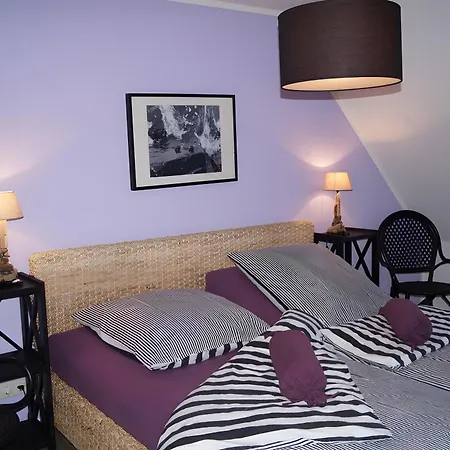 Norderlands Apartman *