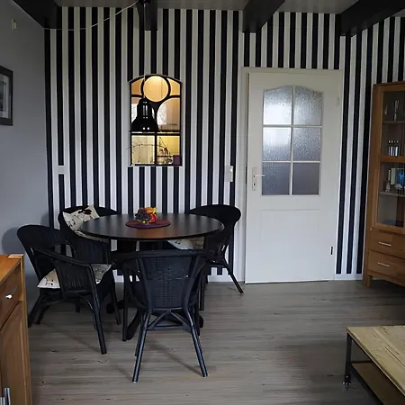 Apartman Norderlands *