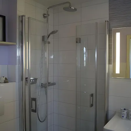 Apartamento Norderlands Pellworm
