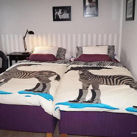 Apartman Norderlands *