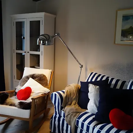 Norderlands Apartman *