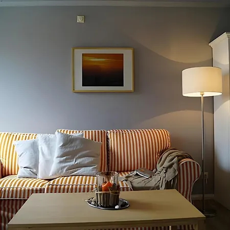 Norderlands Apartman