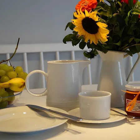 Norderlands Apartman Pellworm