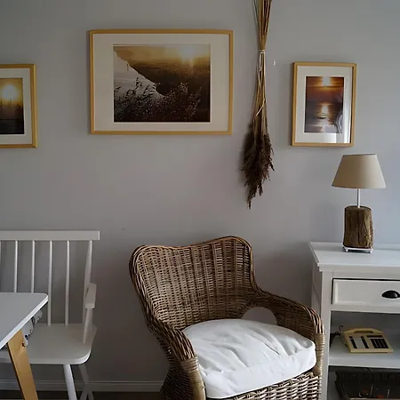 Apartman Norderlands *