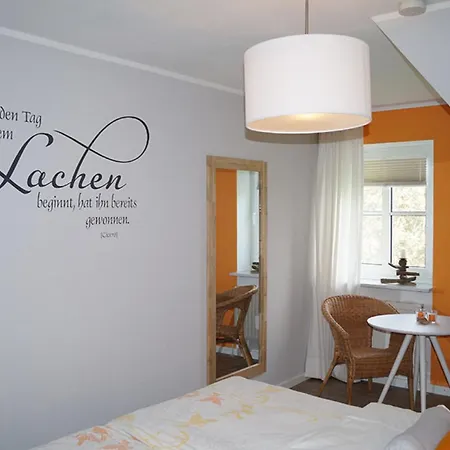 Norderlands Apartman *