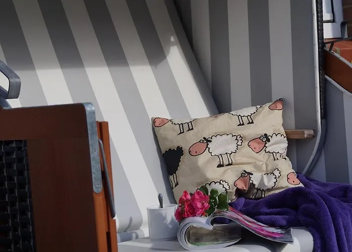 Apartamento Norderlands *