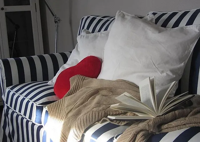 Norderlands Apartamento *