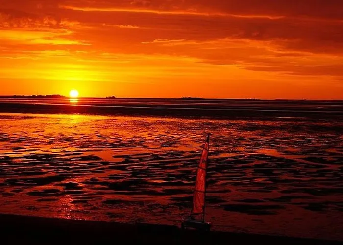 Norderlands Apartamento *