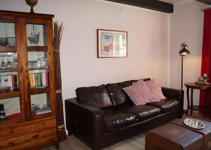 Apartamento Norderlands Pellworm