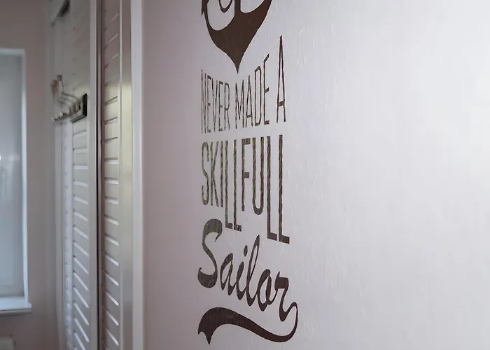 Apartamento Norderlands