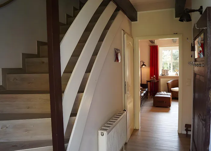 Apartamento Norderlands