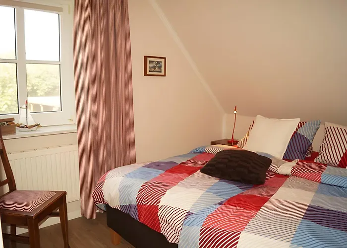 Norderlands Apartamento