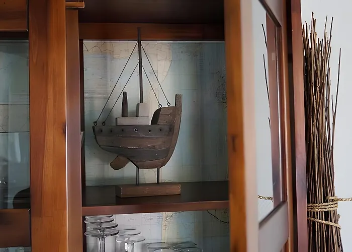 Norderlands Apartamento *