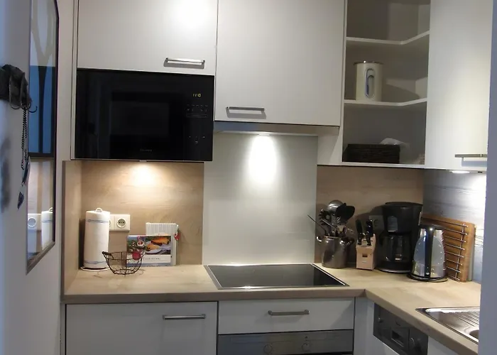 Norderlands Apartamento *