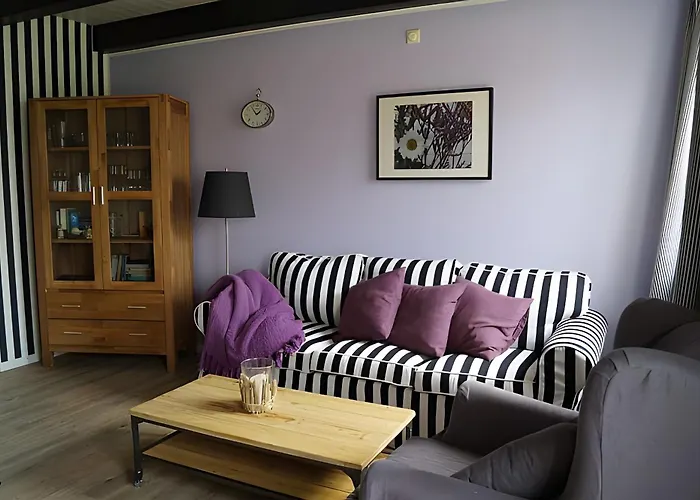 Norderlands Apartamento