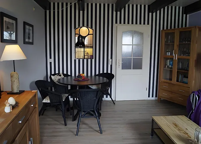 Norderlands Apartamento