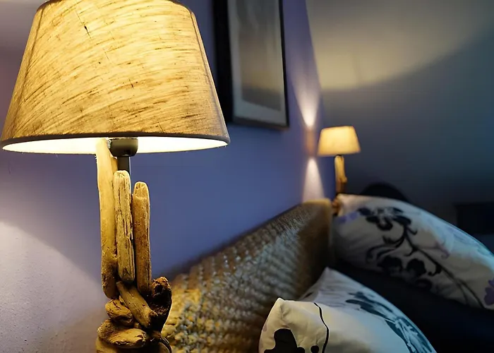 Apartamento Norderlands Pellworm