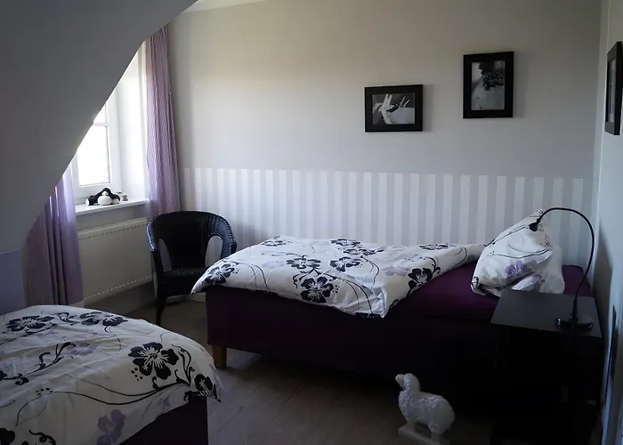 Norderlands * Pellworm