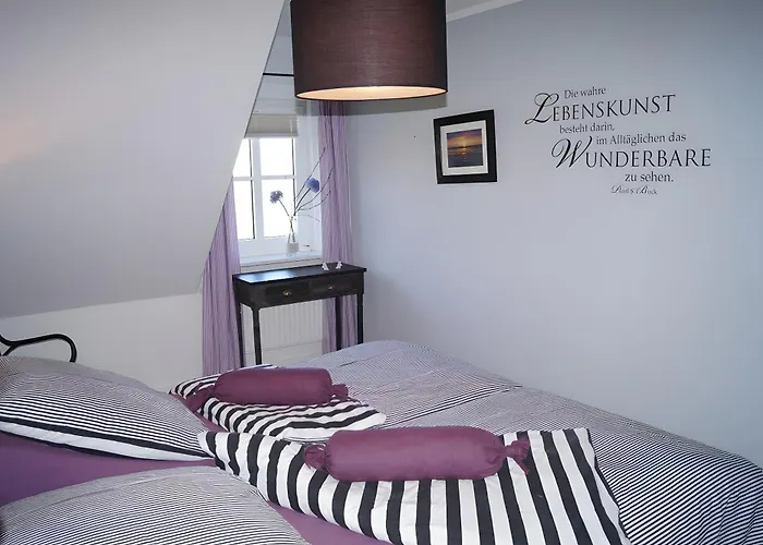 Apartamento Norderlands