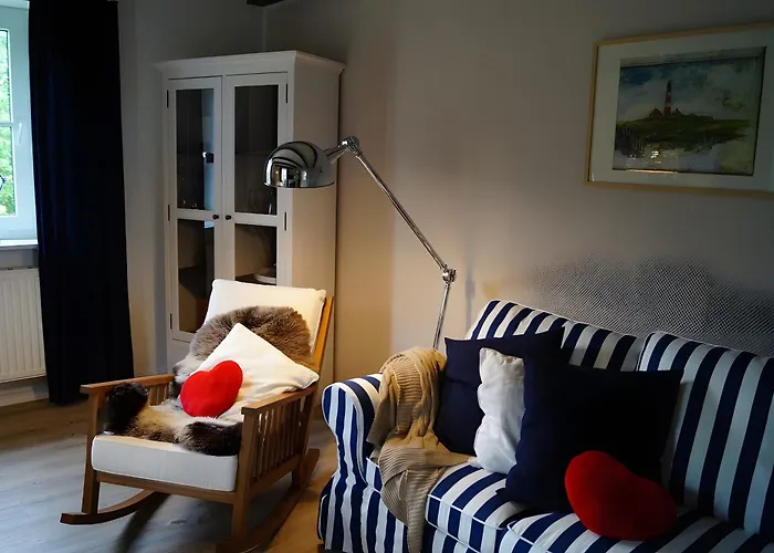 Norderlands * Pellworm