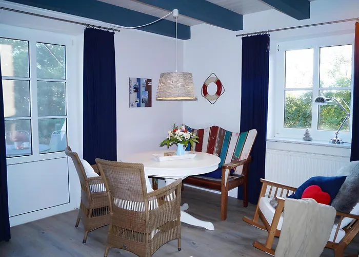 Norderlands Apartamento