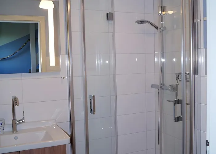 Norderlands Apartamento Pellworm