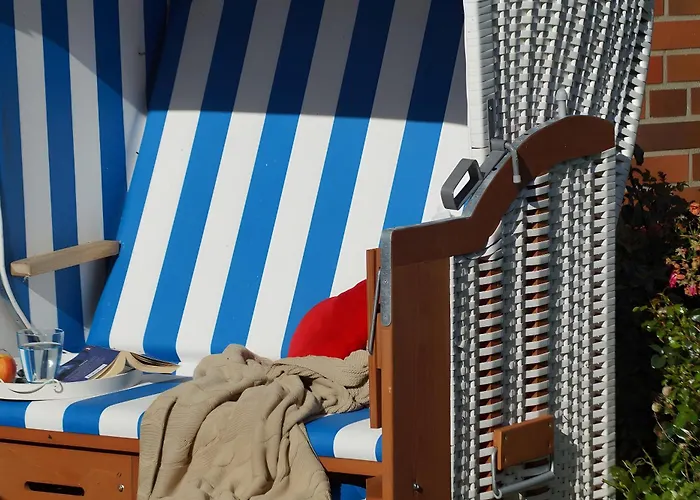 Apartamento Norderlands Pellworm