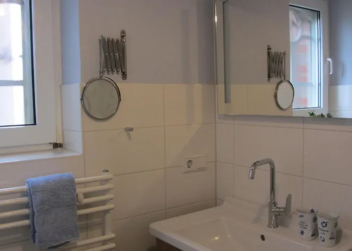 Norderlands Pellworm