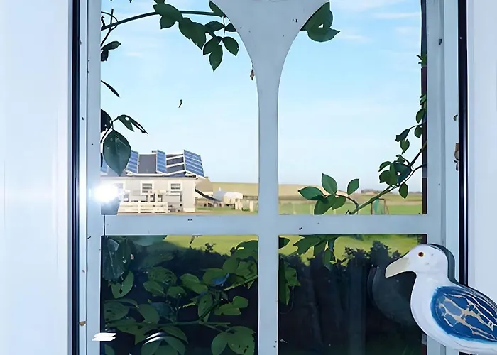 Norderlands Apartamento Pellworm