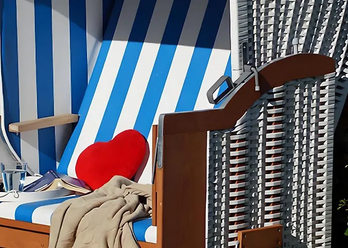 Norderlands Apartamento