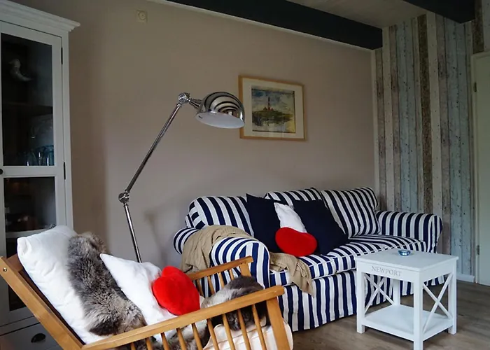 Apartamento Norderlands