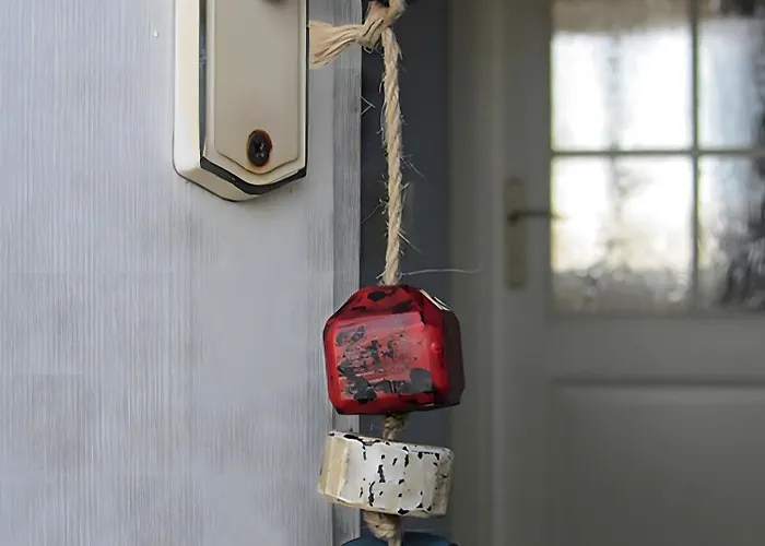 Norderlands Apartamento *