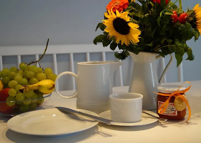 Norderlands Apartamento *