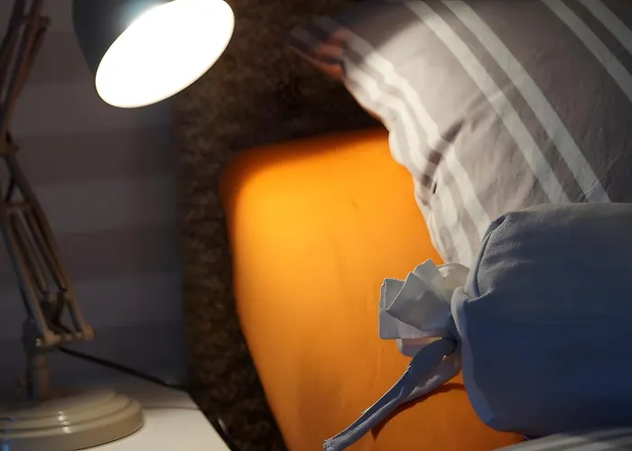 Apartamento Norderlands