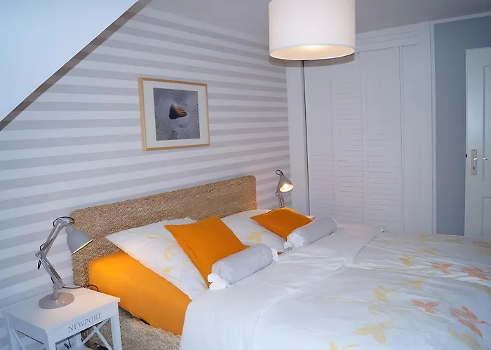 Apartamento Norderlands