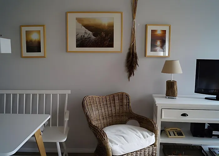 Apartamento Norderlands *